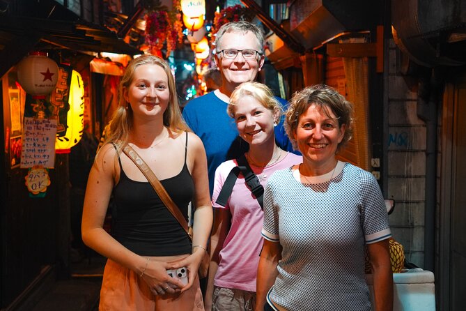 [1 Group Only] Osaka Street Food Tour for Family - Why this Osaka food tour feels different