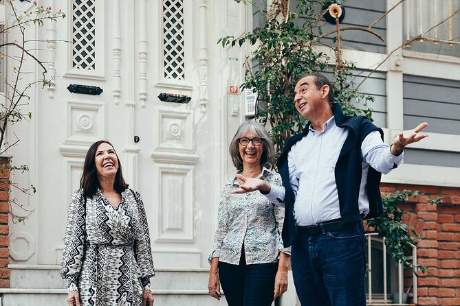 1 Istanbul Tour: Highlights, Street Food & Hidden Pearls - Hagia Sophia and the Blue Mosque