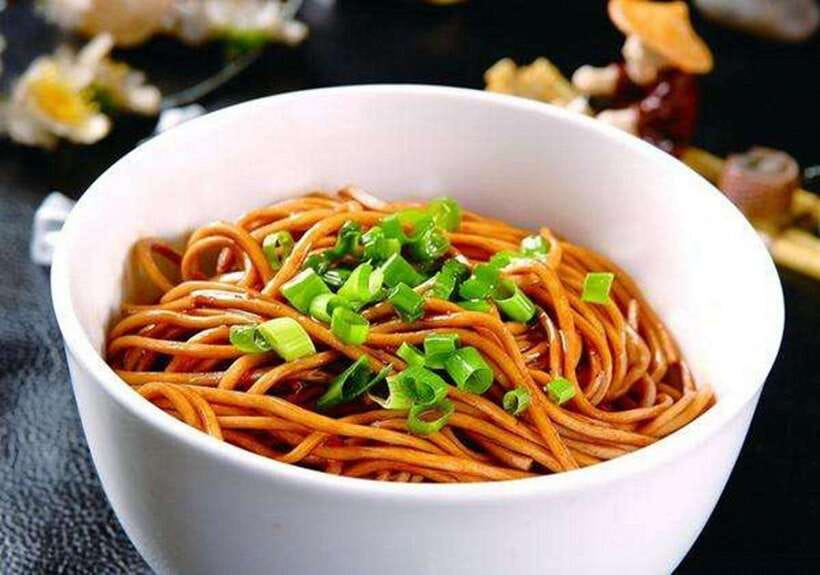 3-Hour Shanghai Street Food Tasting & Old Town Private Tour - What you actually eat during the tasting