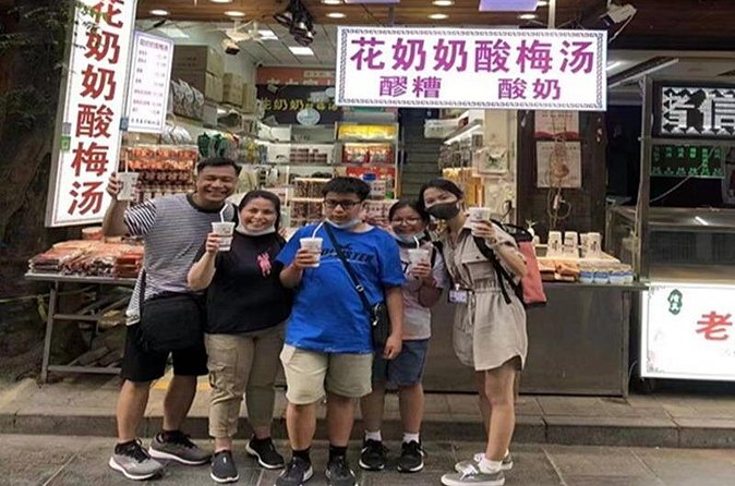 3-Hour Xi'an Muslim Street Food Walking Tour - Is $122 Good Value?