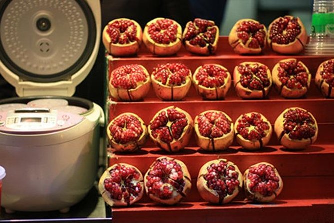 3-Hour Xi'an Muslim Street Food Walking Tour - Who Will Enjoy This Xian Food Walk?
