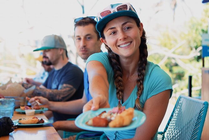 3 Hours of Guided La Paz Street Food Tour - Why this La Paz food tour feels different