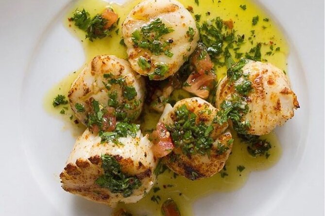 3 Hours of Guided La Paz Street Food Tour - Mercado Madero and the center of local life