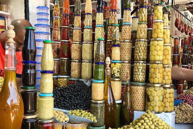 3 Hours Private Tour Marrakech Night Market - What the private format changes