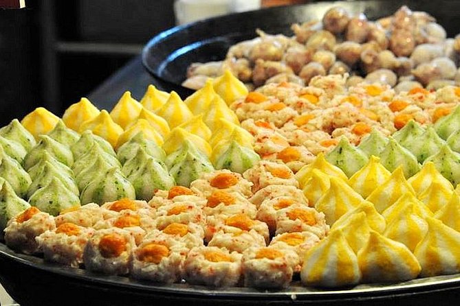 4-Hour Xiamen Private Local Food Market Experience - Why Xiamen’s markets make a good half-day