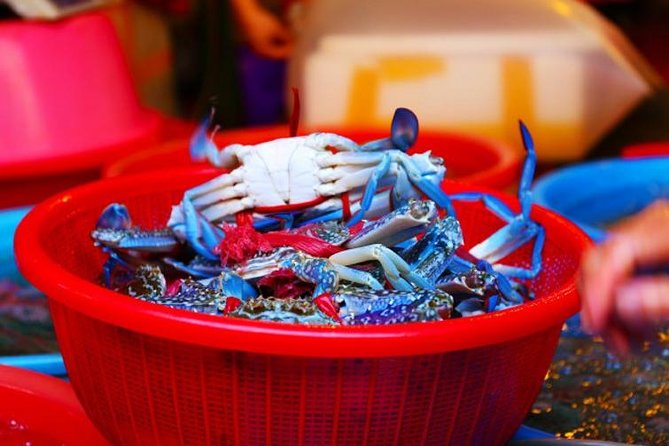 4-Hour Xiamen Private Local Food Market Experience - Who will get the most from this tour