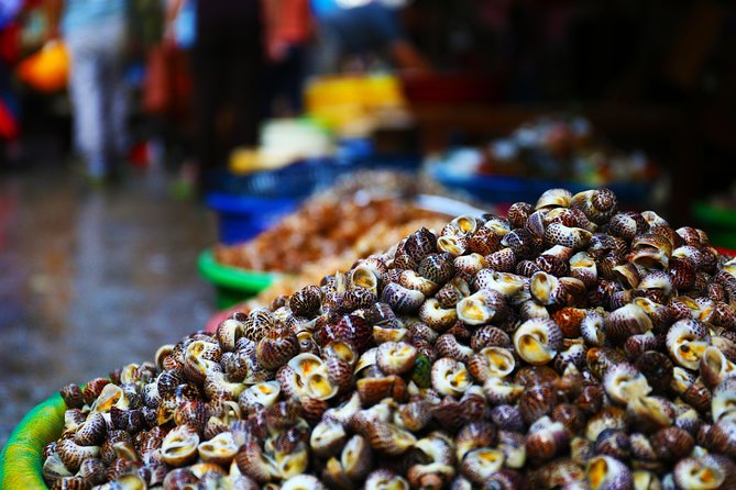4-Hour Xiamen Private Local Food Market Experience - Practical details before you book