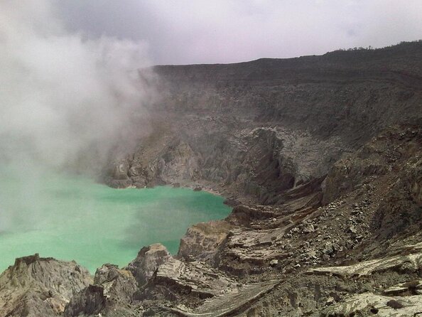4D3N Mount Bromo, Ijen Crater & Surabaya Night Market - Key points to know before booking