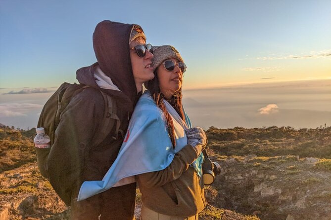 4D3N Mount Bromo, Ijen Crater & Surabaya Night Market - Day 4: Surabaya departure