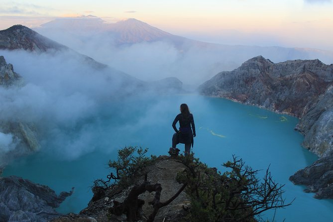 4D3N Mount Bromo, Ijen Crater & Surabaya Night Market - What the $325.78 price really covers