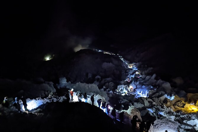 4D3N Mount Bromo, Ijen Crater & Surabaya Night Market - Day 1: Surabaya Airport to Bondowoso