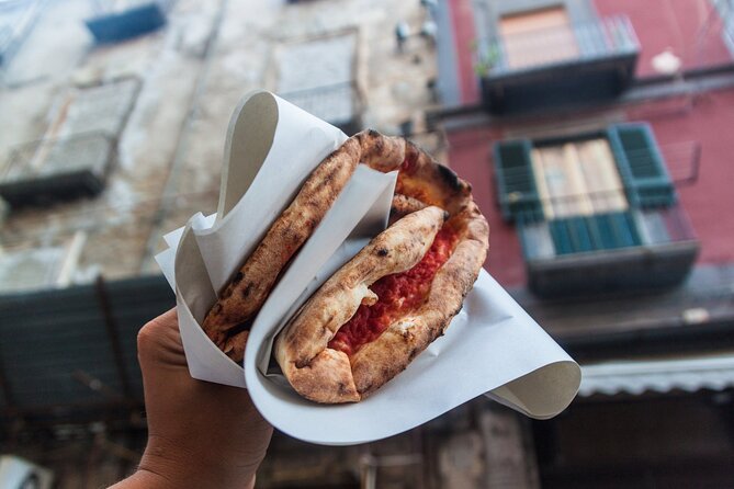 A Street Food Journey Through Heart of Naples - Why Naples Is Best Tasted on Foot