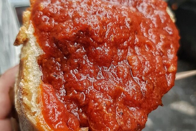 A Street Food Journey Through Heart of Naples - Meeting at Piazza Dante at 11:00 a.m.