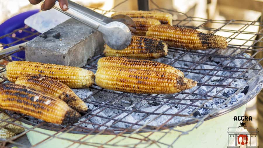 Accra Street Food Tour: Makola Market Tour With Full Lunch - Who will get the most from this tour