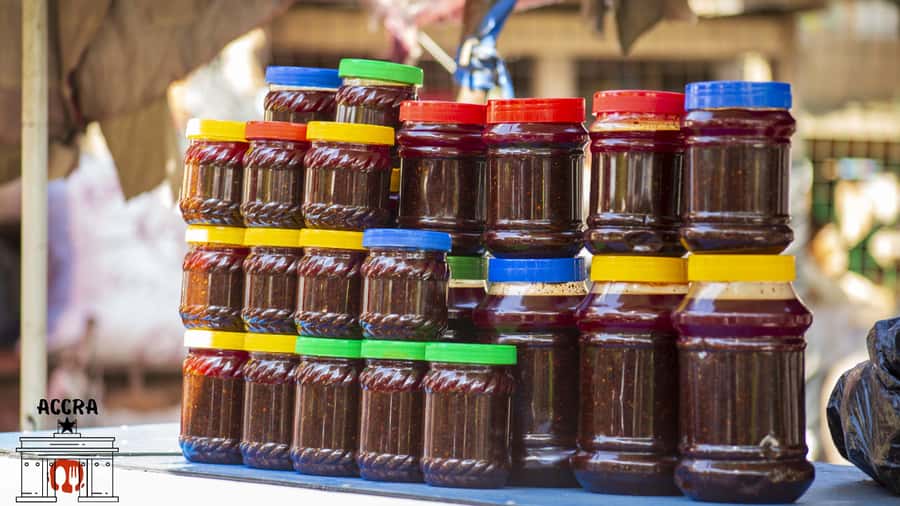 Accra Street Food Tour: Makola Market Tour With Full Lunch - Is $74 a fair price?