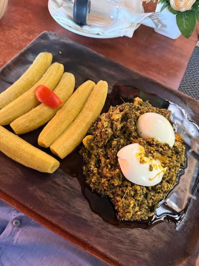 Accra Street Food Tour: Osu Night Market Tour Experience - Kelewele, Ghana’s spicy fried plantain