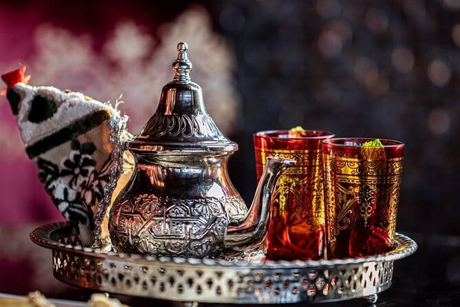 Agadir with a Local–Balade Authentic & Tasting Street Food - The early start, pickup, and practical details