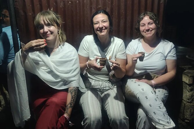 Agra : Best Evening Street Food & Local Bazar Tour in Agra. - The clay-pot masala tea moment