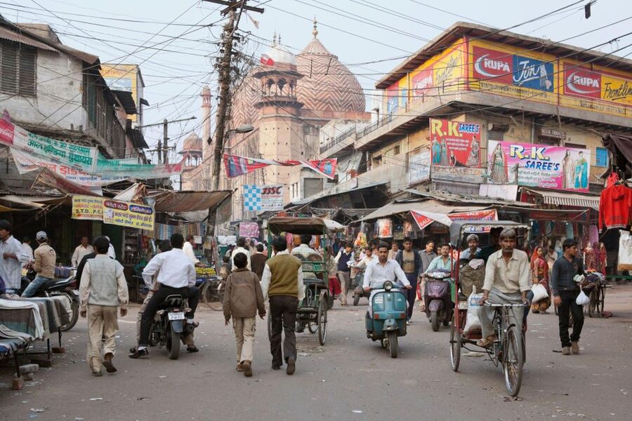 Agra: Old City & Street Food Tour in Car, Tuk Tuk or Bike - Key points to know before booking