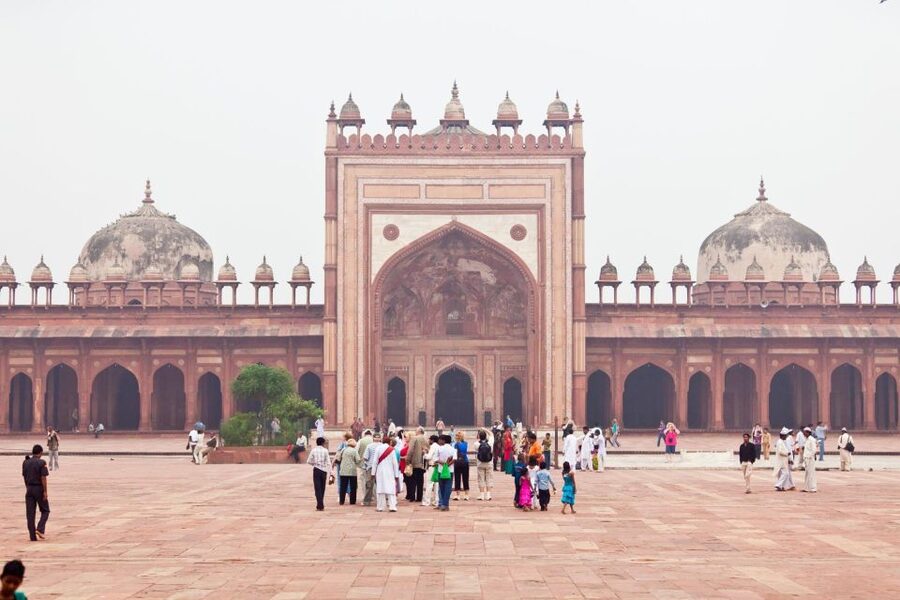 Agra: Old City & Street Food Tour in Car, Tuk Tuk or Bike - Why this Agra tour feels different