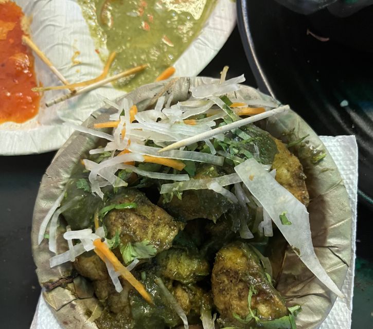 Agra: Sadar Bazar Food Market Night Walking Tour by Tuk-Tuk - Is two hours enough?