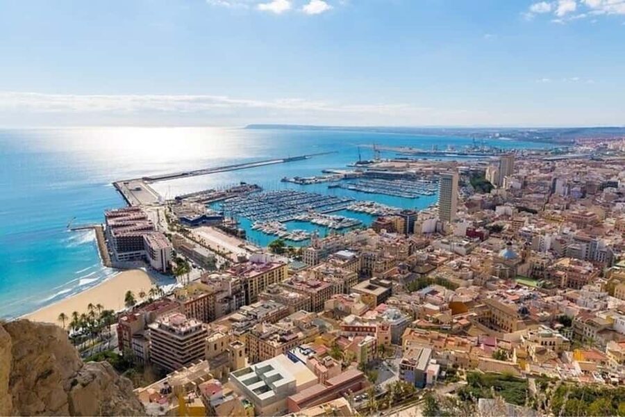 Alicante: Best Street Food Tour With A Local Guide - Why this Alicante food walk works