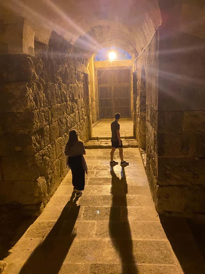 Amman Heritage Tour: Street Food, Local Culture & Art - Is $57 a fair price?