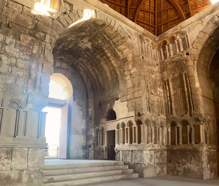 Amman Heritage Tour: Street Food, Local Culture & Art - Who should book this walk?
