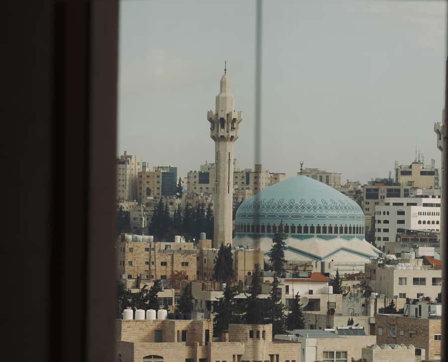 Amman Walking Tour: Hidden Gems, Culture & Street Food - Is $66 a fair price for three to four hours?