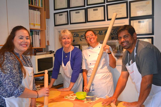 An exclusive experience: food market, private chef and lunch! - A market morning that gives the cooking real purpose