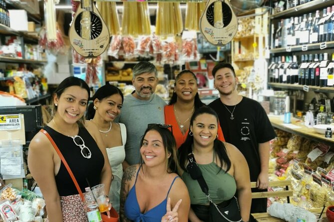 Ancient Naples Street Food Tour - Why this Naples food walk works