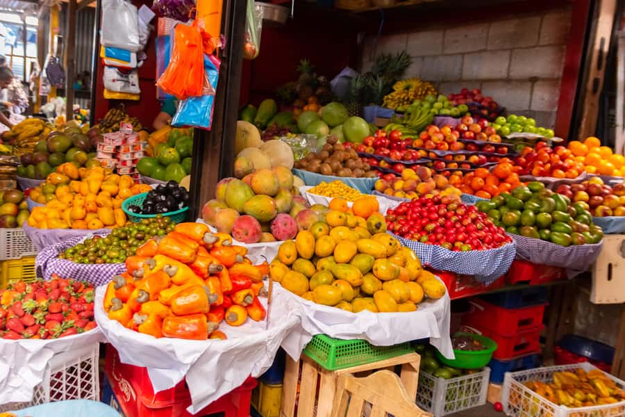 Antigua Guatemala: Street Food Walking Tour with Tastings - Why this Antigua food walk works so well
