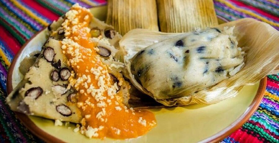 Antigua Guatemala: Street Food Walking Tour with Tastings - Who should book this tour