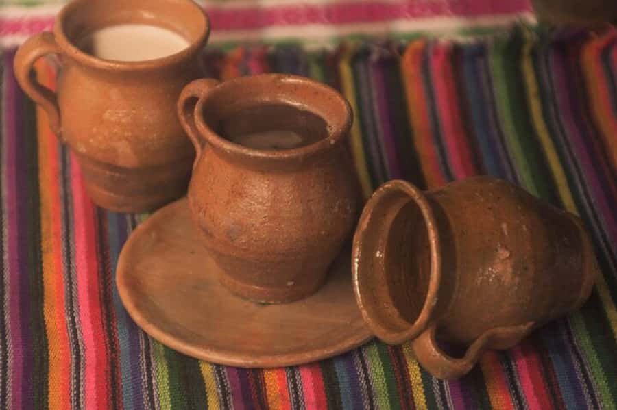 Antigua Local: Evening Street Food Tour with Dinner - First stop at Floreventos and the Búfalos tasting