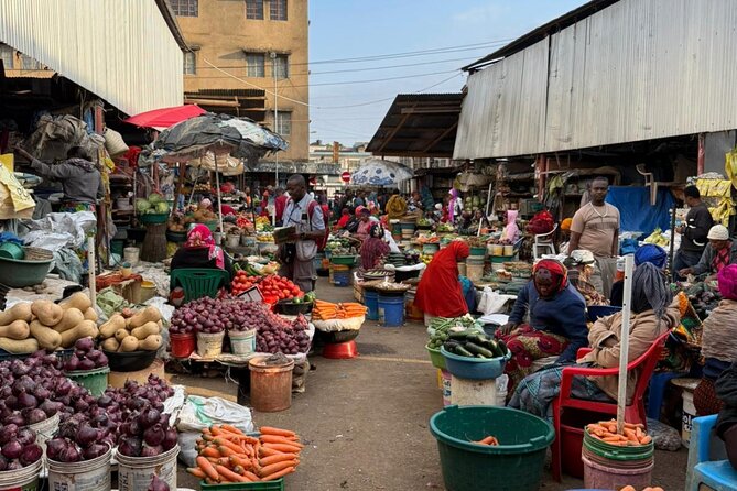 Arusha: Traditional Tanzania Cooking class& Food Market Tour - Why this Arusha food tour feels personal