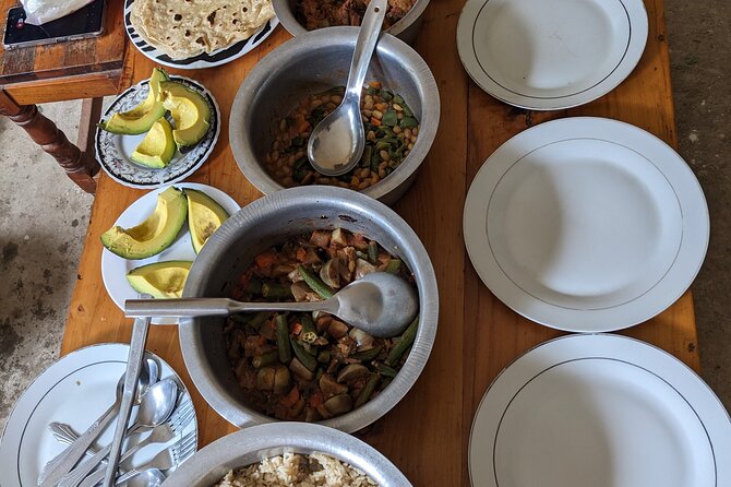 Arusha: Traditional Tanzania Cooking class& Food Market Tour - Who will enjoy this experience most