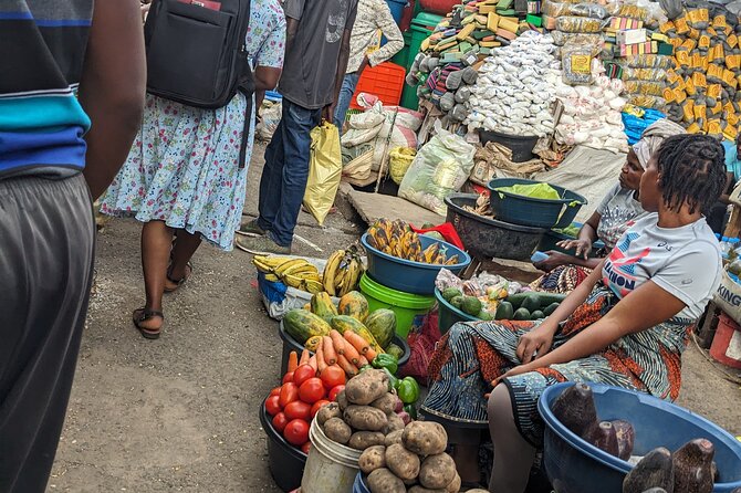 Arusha: Traditional Tanzania Cooking Class & Food Market Tour - Practical advice for a smoother day