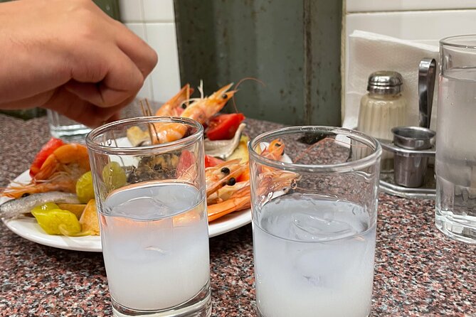 Athens Street Food Markets and Hidden Gems Experience - A guide-led experience with room for preferences