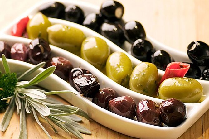 Athens Street Food Markets and Hidden Gems Experience - Is $106.94 a fair price?