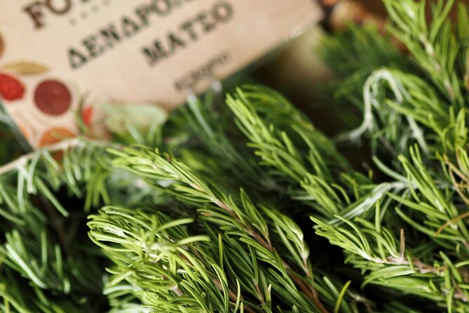 Athens Street Food Markets and Hidden Gems Experience - Who should book this experience?