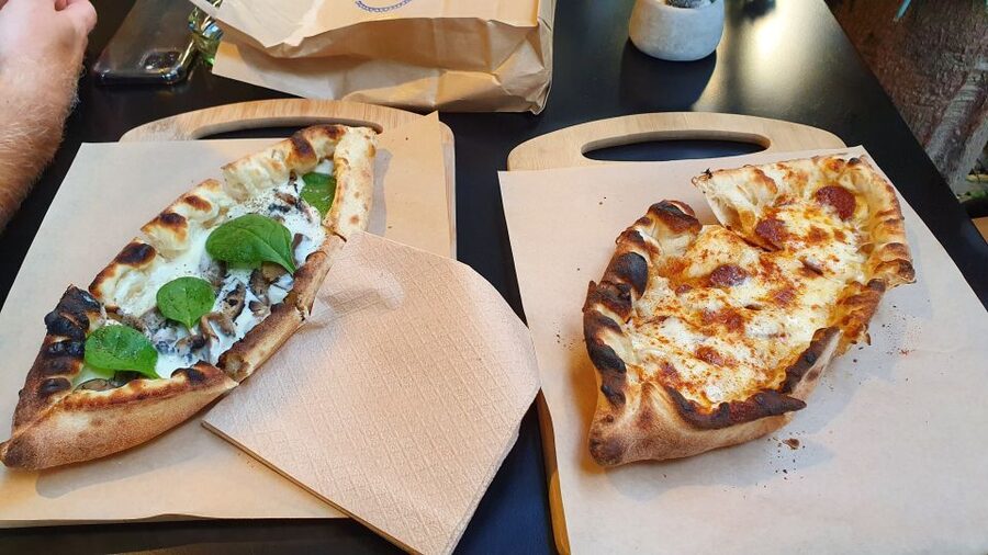 Athens: Street Food Tasting Tour - The best way to fit it into your Athens stay