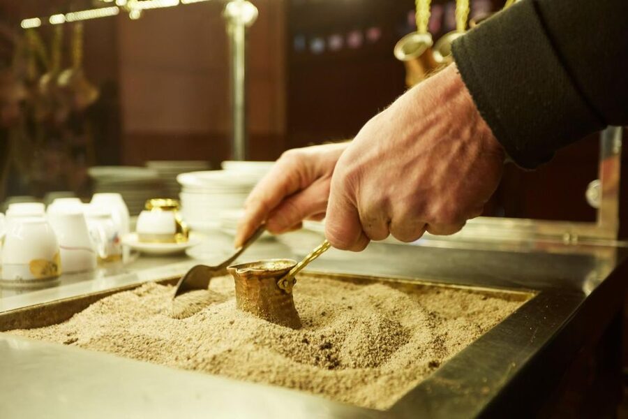 Athens: Street Food Tour Market & City Centre - Key points at a glance