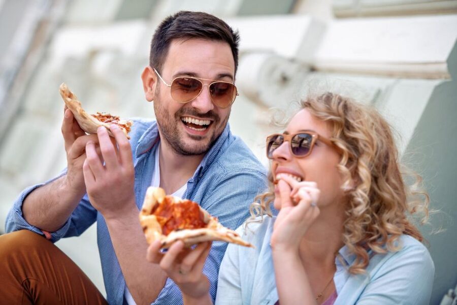 Athens: Street Food Tour Market & City Centre - Should you book it?