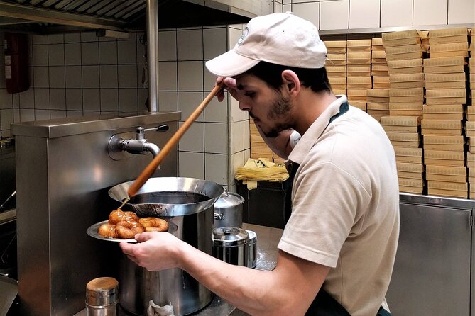 Athens Street Food Tour: Taste the best street food - Is $80.51 good value?