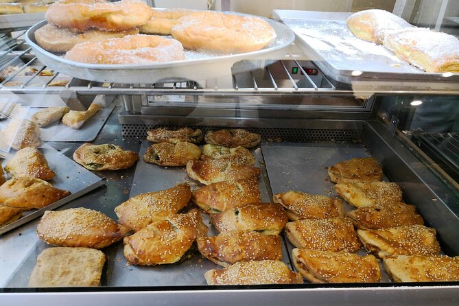 Athens Street Food Tour: Taste the best street food - Who should book this Athens food tour?