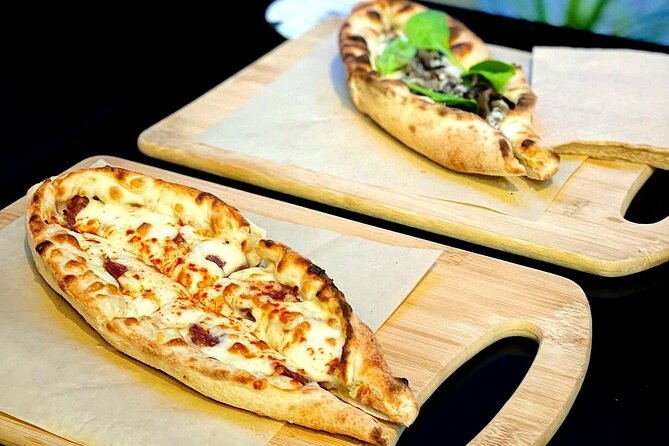 Athens Street Food Walk - Why this Athens food walk works so well