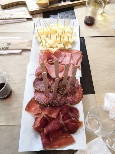 Athens: Tasting workshop and Food Market tour - Wine, tsipouro, and the stronger side of Greece