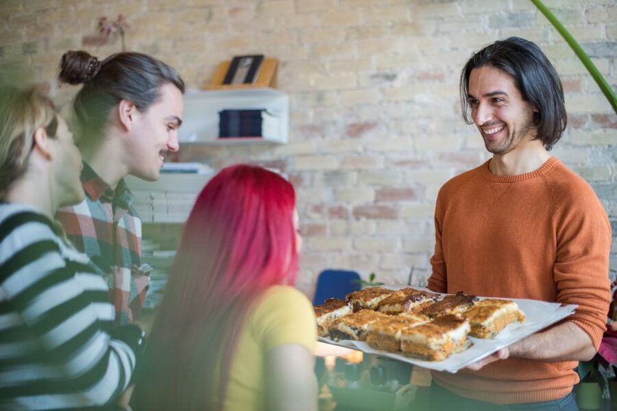 Athens: Vegan Local Street Food Guided Walking Tour - Who will get the most from this tour