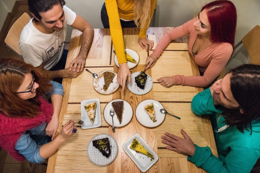 Athens: Vegan Local Street Food Guided Walking Tour - Practical details that affect your day