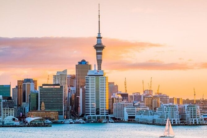 Auckland Best Street Food Tour With A Local Guide - Key points at a glance